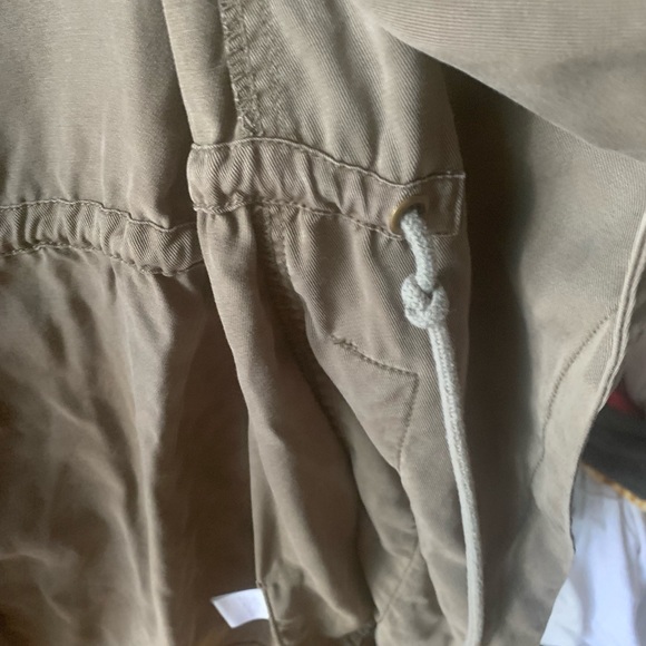 🔥FATE army green vest - Picture 4 of 7